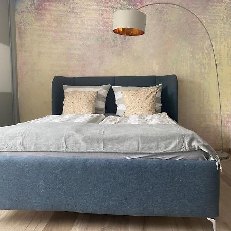 Erholen Garantiert Apartment Dresden Luaran gambar
