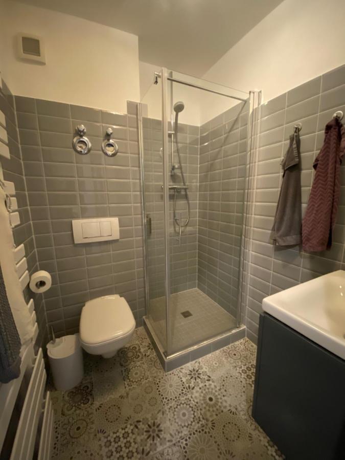 Erholen Garantiert Apartment Dresden Luaran gambar