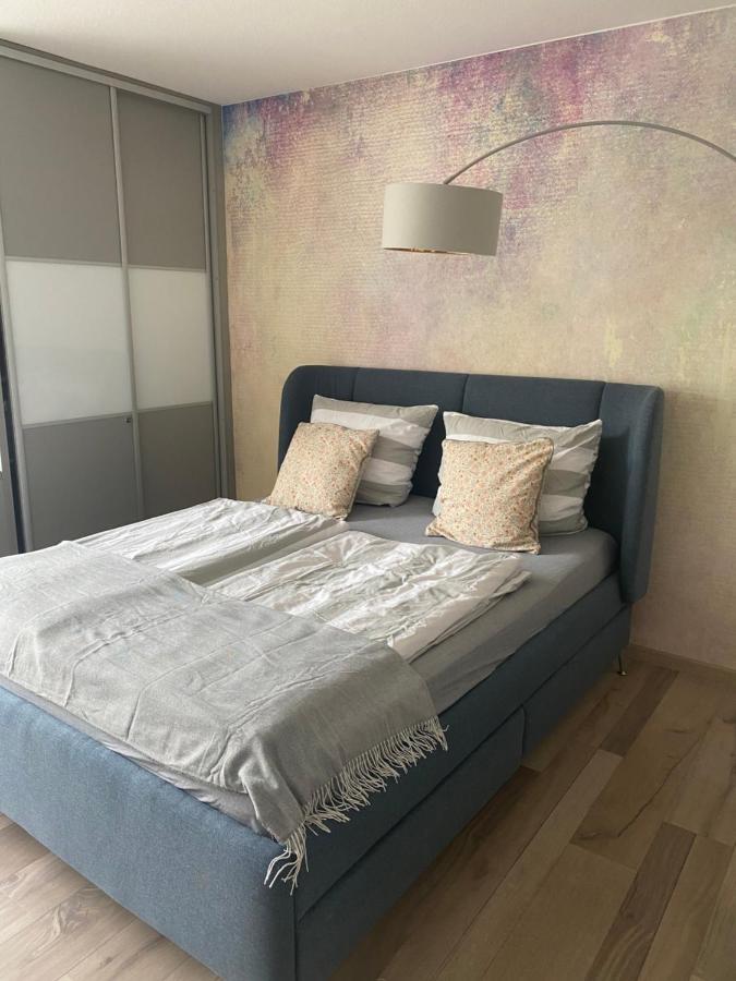 Erholen Garantiert Apartment Dresden Luaran gambar