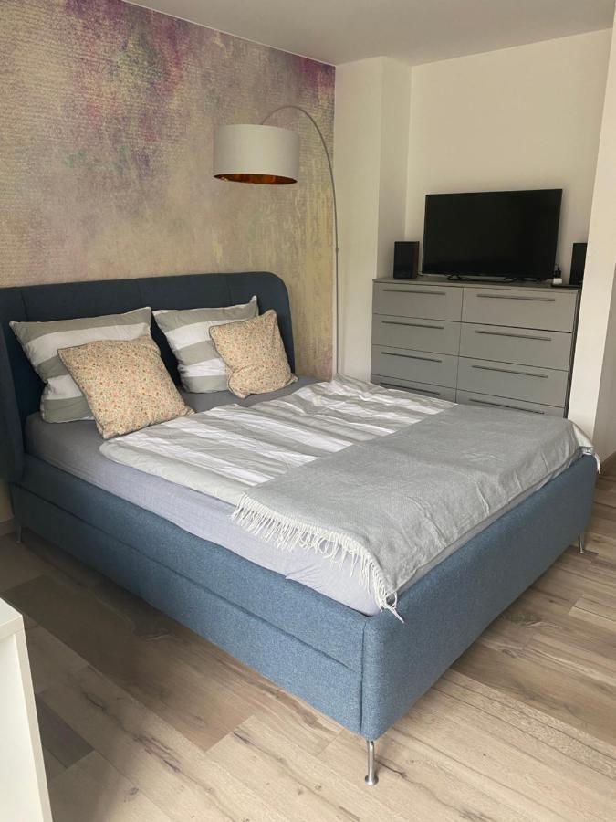 Erholen Garantiert Apartment Dresden Luaran gambar