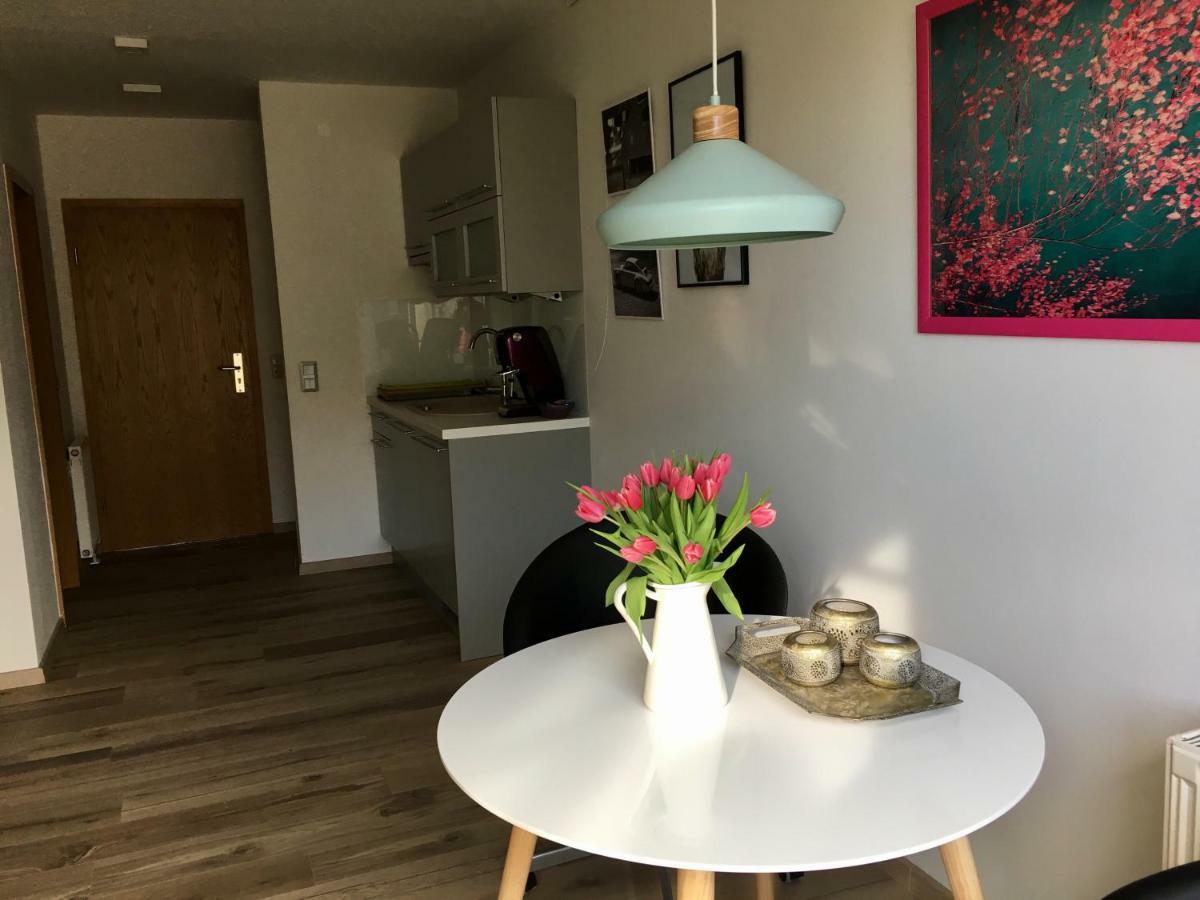 Erholen Garantiert Apartment Dresden Luaran gambar