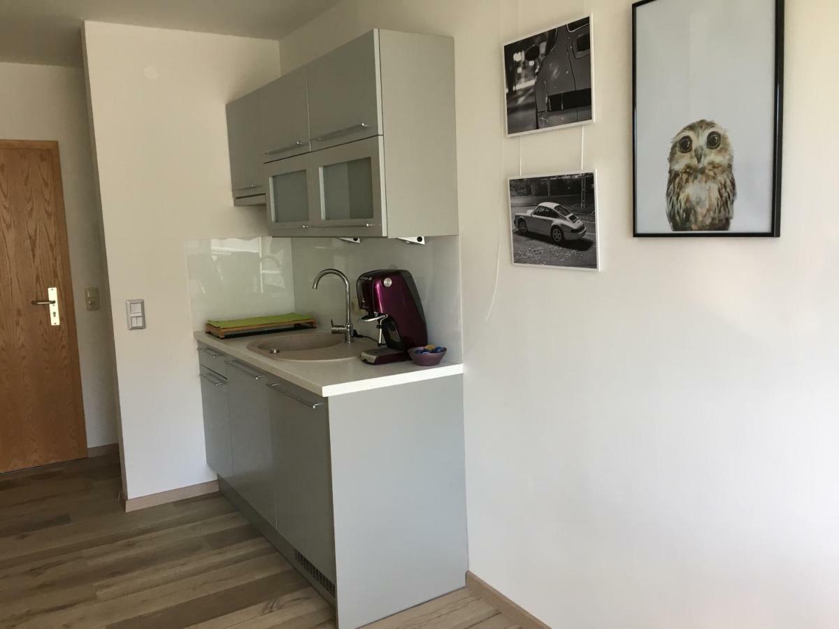 Erholen Garantiert Apartment Dresden Luaran gambar